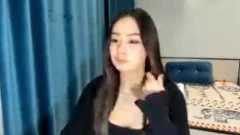 Amina online show from January 8, 2026, 2:08 pm