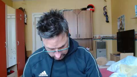 Dirty online show from May 17, 2026, 3:08 pm