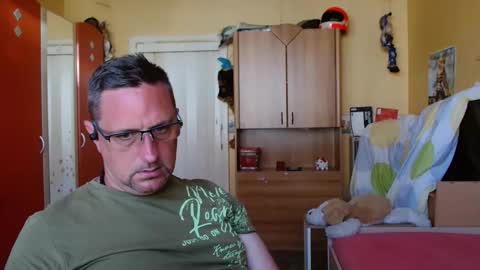 Dirty online show from May 25, 2026, 4:46 pm