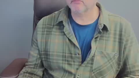 Wisa Randy online show from February 3, 2025, 7:31 pm