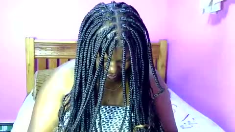 Snapshot of wisdom7_ chatting on February 10, 2025, 1:22 pm wisdom7_ online show from February 10, 2025, 1:22 pm