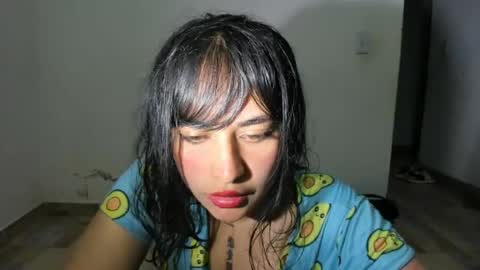 witch_3333 online show from June 15, 2026, 4:25 am