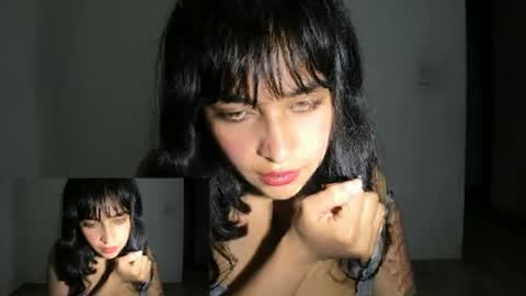 witch_3333 online show from June 22, 2026, 2:46 am