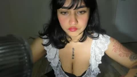 witch_3333 online show from July 5, 2026, 3:45 am