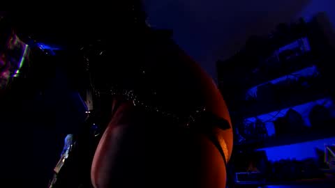 Goddess of two strapons  - Mr. long Don Mr. Pinky online show from September 11, 2025, 8:09 pm