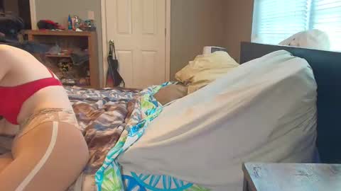 witchbitchmommy online show from March 9, 2026, 5:50 pm