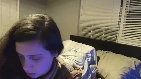 Snapshot of witchbitchmommy chatting on April 20, 2026, 8:06 am witchbitchmommy online show from April 20, 2026, 8:06 am