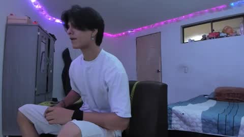 Ken online show from March 25, 2026, 11:00 pm