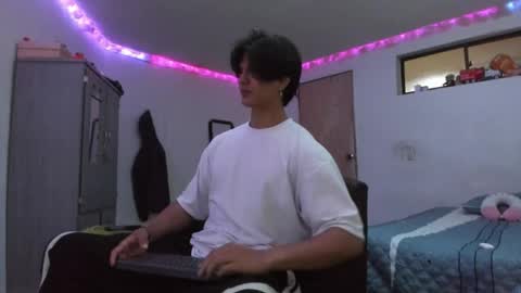 Ken online show from March 29, 2026, 12:43 am