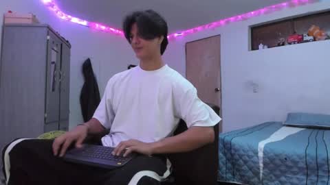 Ken online show from March 29, 2026, 2:50 pm