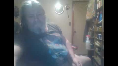 wizardofinit65 online show from January 7, 2025, 3:24 am