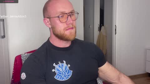 Wlademar online show from January 31, 2025, 8:54 pm