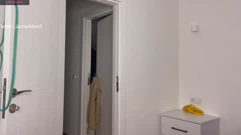 Wlademar online show from February 1, 2025, 10:13 pm