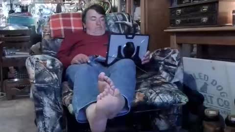 wldlife online show from November 16, 2025, 1:33 am