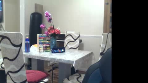 wobble444 online show from February 24, 2025, 12:09 am