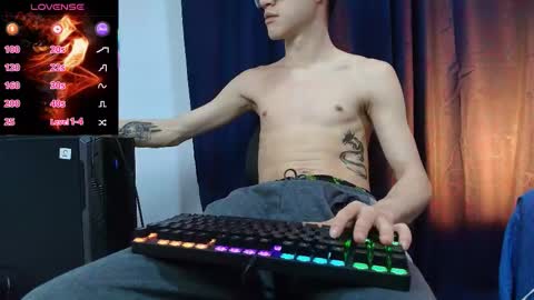  W O L F  online show from January 19, 2026, 11:25 am