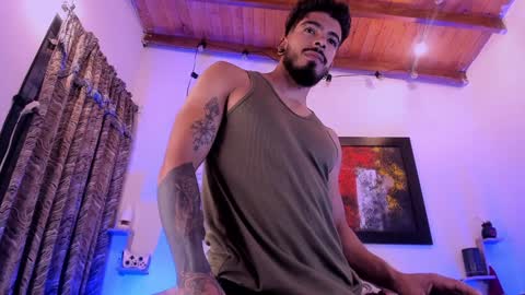 Snapshot of wolferatus chatting on December 5, 2024, 2:22 pm wolferatus online show from December 5, 2024, 2:22 pm