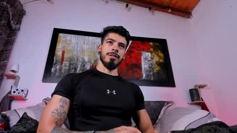 Snapshot of wolferatus chatting on February 3, 2025, 6:17 pm wolferatus online show from February 3, 2025, 6:17 pm