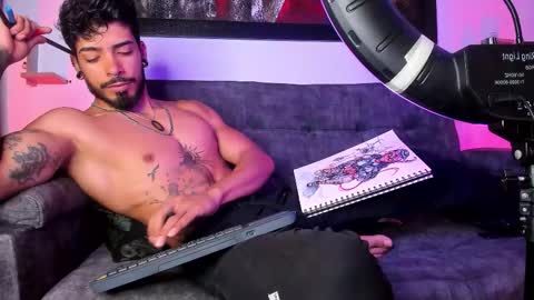 Snapshot of wolferatus chatting on October 16, 2025, 5:03 pm wolferatus online show from October 16, 2025, 5:03 pm