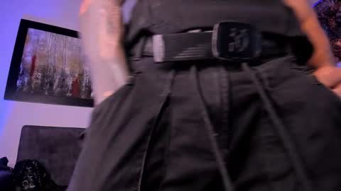 Snapshot of wolferatus chatting on October 23, 2025, 10:19 pm wolferatus online show from October 23, 2025, 10:19 pm