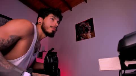 Snapshot of wolferatus chatting on November 1, 2025, 9:39 pm wolferatus online show from November 1, 2025, 9:39 pm