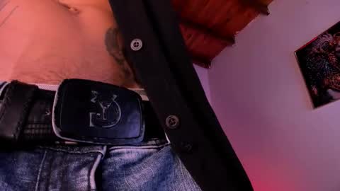 Snapshot of wolferatus chatting on November 3, 2025, 12:24 am wolferatus online show from November 3, 2025, 12:24 am