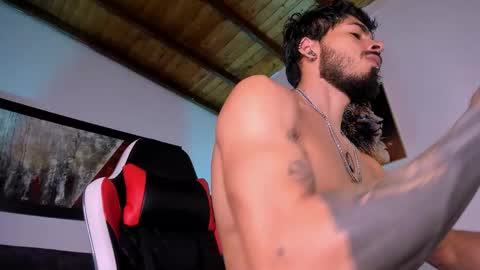 Snapshot of wolferatus chatting on November 7, 2025, 11:49 pm wolferatus online show from November 7, 2025, 11:49 pm