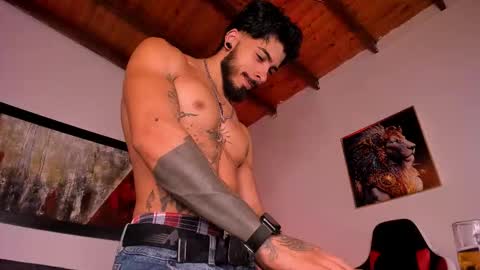 Snapshot of wolferatus chatting on November 14, 2025, 11:13 pm wolferatus online show from November 14, 2025, 11:13 pm