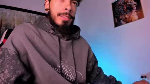 Snapshot of wolferatus chatting on January 8, 2026, 4:31 pm wolferatus online show from January 8, 2026, 4:31 pm