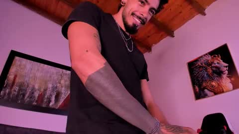 Snapshot of wolferatus chatting on January 16, 2026, 9:41 pm wolferatus online show from January 16, 2026, 9:41 pm