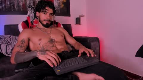 Snapshot of wolferatus chatting on February 13, 2026, 9:55 pm wolferatus online show from February 13, 2026, 9:55 pm