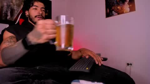 Snapshot of wolferatus chatting on March 29, 2026, 9:59 pm wolferatus online show from March 29, 2026, 9:59 pm