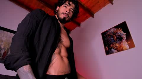 Snapshot of wolferatus chatting on March 31, 2026, 9:37 pm wolferatus online show from March 31, 2026, 9:37 pm