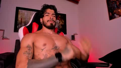 Snapshot of wolferatus chatting on April 6, 2026, 9:27 pm wolferatus online show from April 6, 2026, 9:27 pm