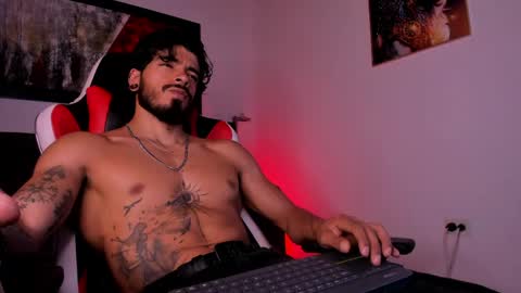 Snapshot of wolferatus chatting on April 10, 2026, 11:09 pm wolferatus online show from April 10, 2026, 11:09 pm