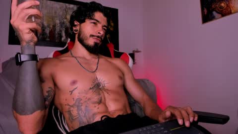 Snapshot of wolferatus chatting on April 11, 2026, 5:50 pm wolferatus online show from April 11, 2026, 5:50 pm