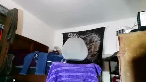 wolfman79 online show from October 13, 2025, 11:10 am