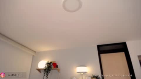   online show from March 7, 2025, 5:51 am