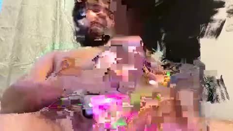 wolfywolf69465 online show from June 20, 2026, 12:08 pm
