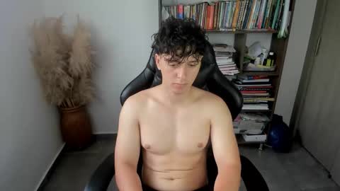 Snapshot of wolker_allan chatting on February 7, 2026, 1:37 pm wolker_allan online show from February 7, 2026, 1:37 pm