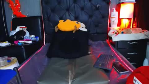 katty dirty online show from March 23, 2026, 3:16 pm