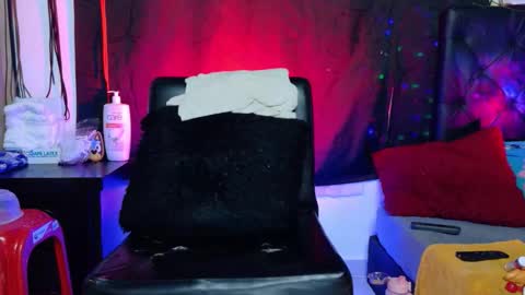 katty dirty online show from May 22, 2026, 10:04 pm