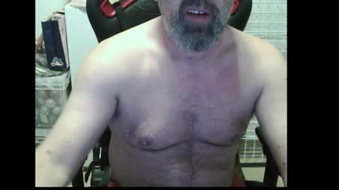 Adam online show from January 11, 2026, 12:48 am