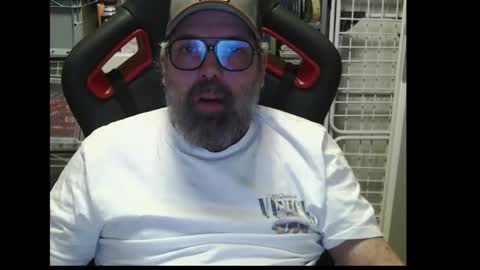 Adam online show from February 16, 2026, 12:29 am