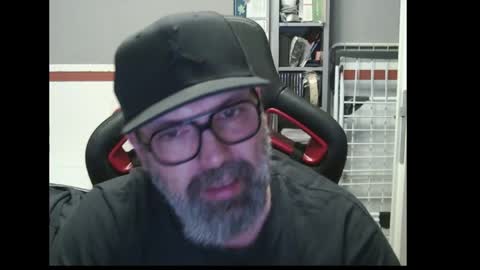 Adam online show from June 2, 2026, 11:51 pm