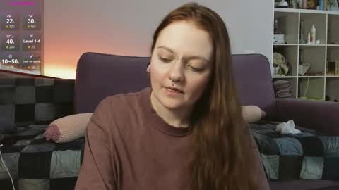 wonderconnie online show from March 23, 2026, 10:47 pm