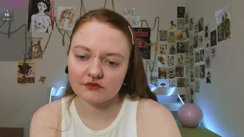 wonderconnie online show from May 4, 2026, 9:38 am