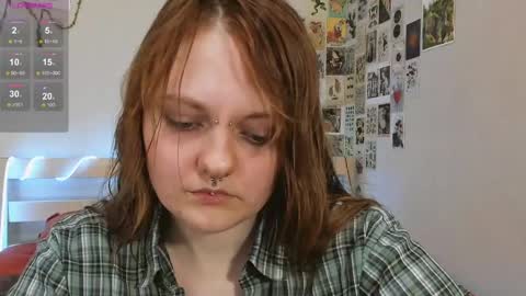 wonderconnie online show from May 6, 2026, 1:27 pm