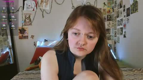 wonderconnie online show from May 15, 2026, 11:50 am