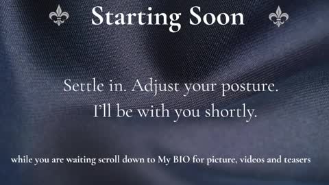 Wonder online show from April 3, 2026, 2:26 pm